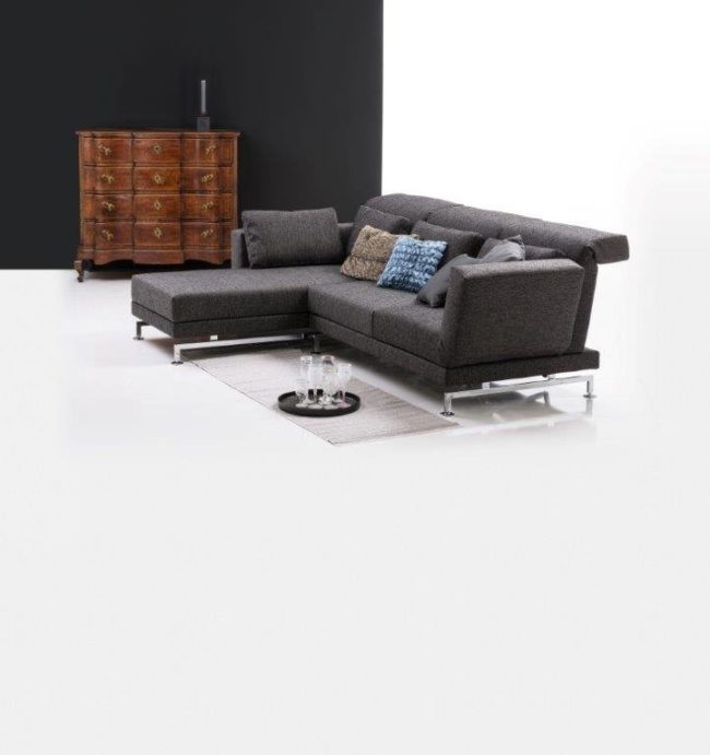 Brühl Moule Sofa