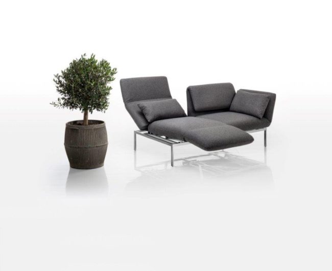 Brühl Roro Chaiselongue