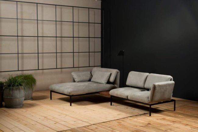 Brühl Roro Sofa Sessel Couch