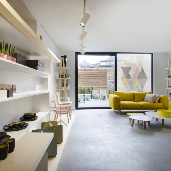 Fensterfolie Squid Sichtschutz MHZ