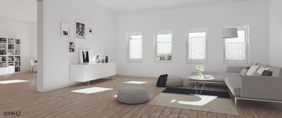 Sonnenschutz Blendschutz MHZ