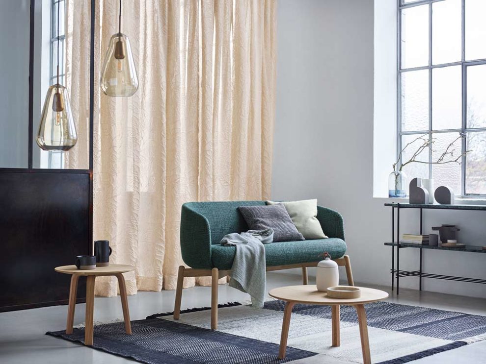 Moderne Gardienen, Vorhänge, Stores, Raumausstattung