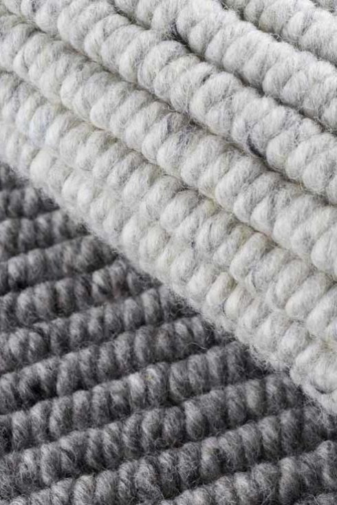 Teppich Wolle BIC Luna