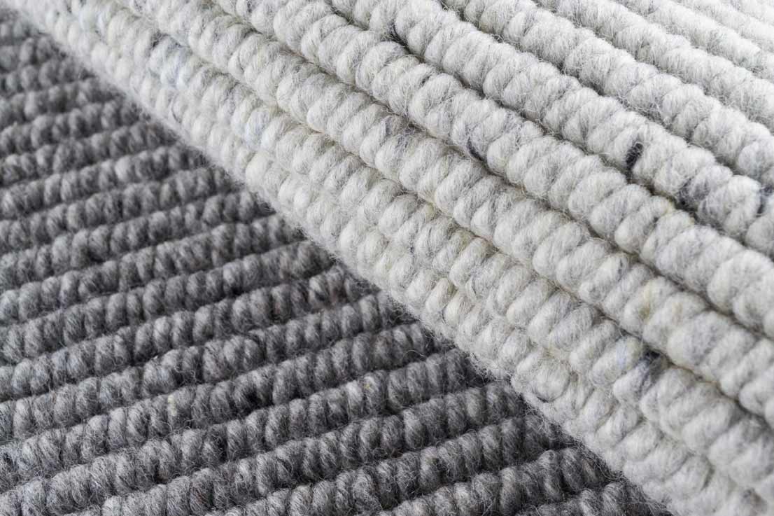 Teppich Wolle BIC Luna