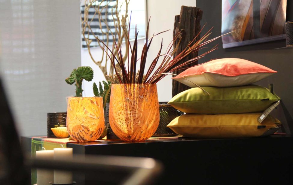 Herbstdekoration Wohnkultur Baumgartner Penzberg 2021